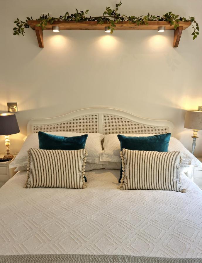 Owl Lodge Newport Pagnell Eksteriør billede