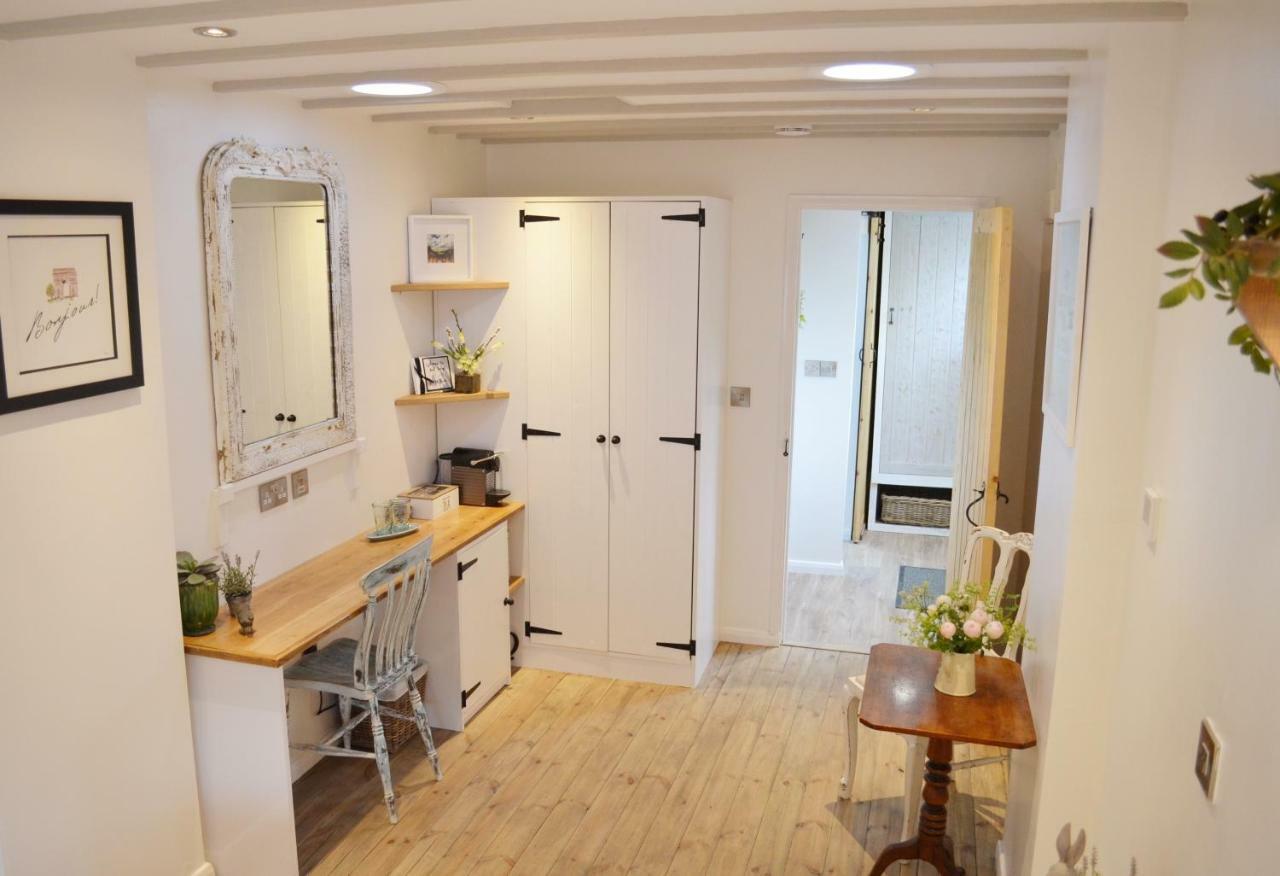 Owl Lodge Newport Pagnell Eksteriør billede